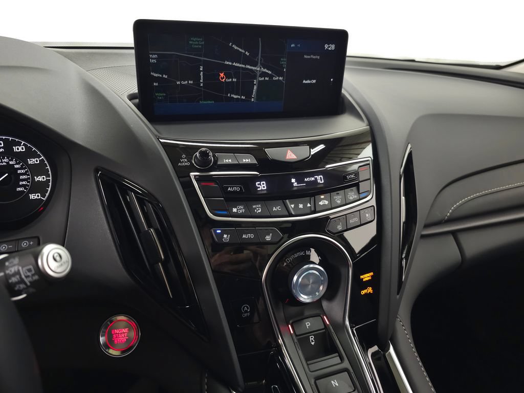 Used 2025 Acura RDX w/ Advance Package AWD/4WD image 29