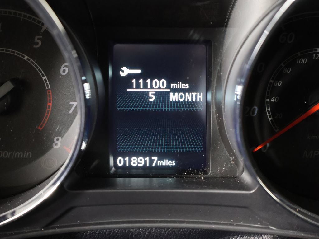 Used 2024 Mitsubishi Outlander Sport AWD image 33
