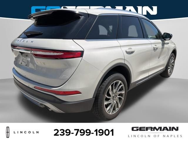 Used 2021 Lincoln Corsair FWD image 7