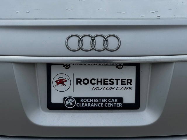 Used 2008 Audi A6 3.2 AWD/4WD image 40