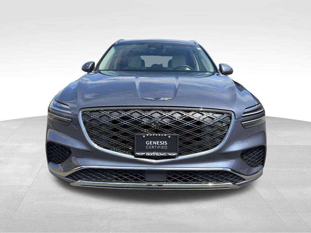 Used 2026 Genesis GV70 2.5T Advanced AWD/4WD image 11