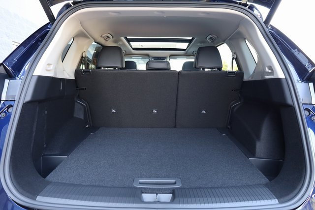 New 2026 Nissan Rogue SV image 26
