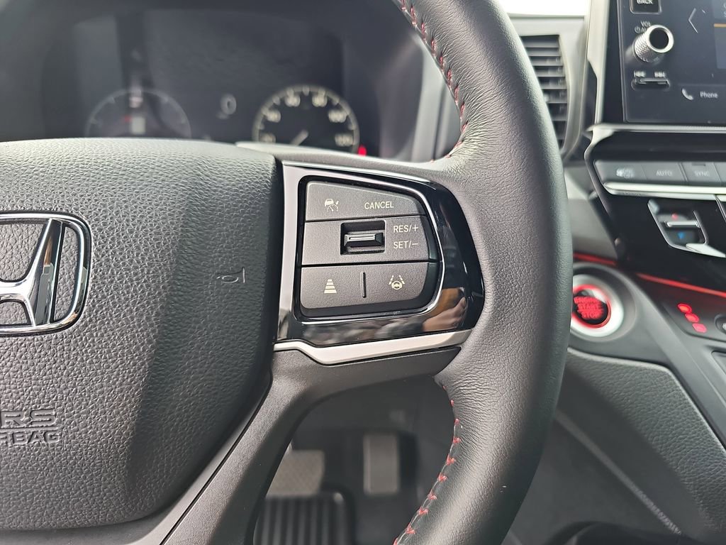 Used 2025 Honda Odyssey Sport-L image 23