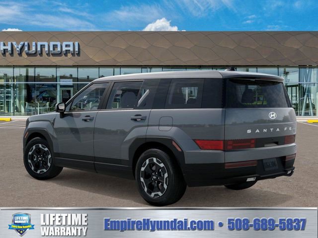 New 2026 Hyundai Santa Fe SE image 5