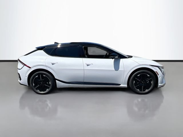 New 2026 Kia EV6 GT-Line RWD image 8