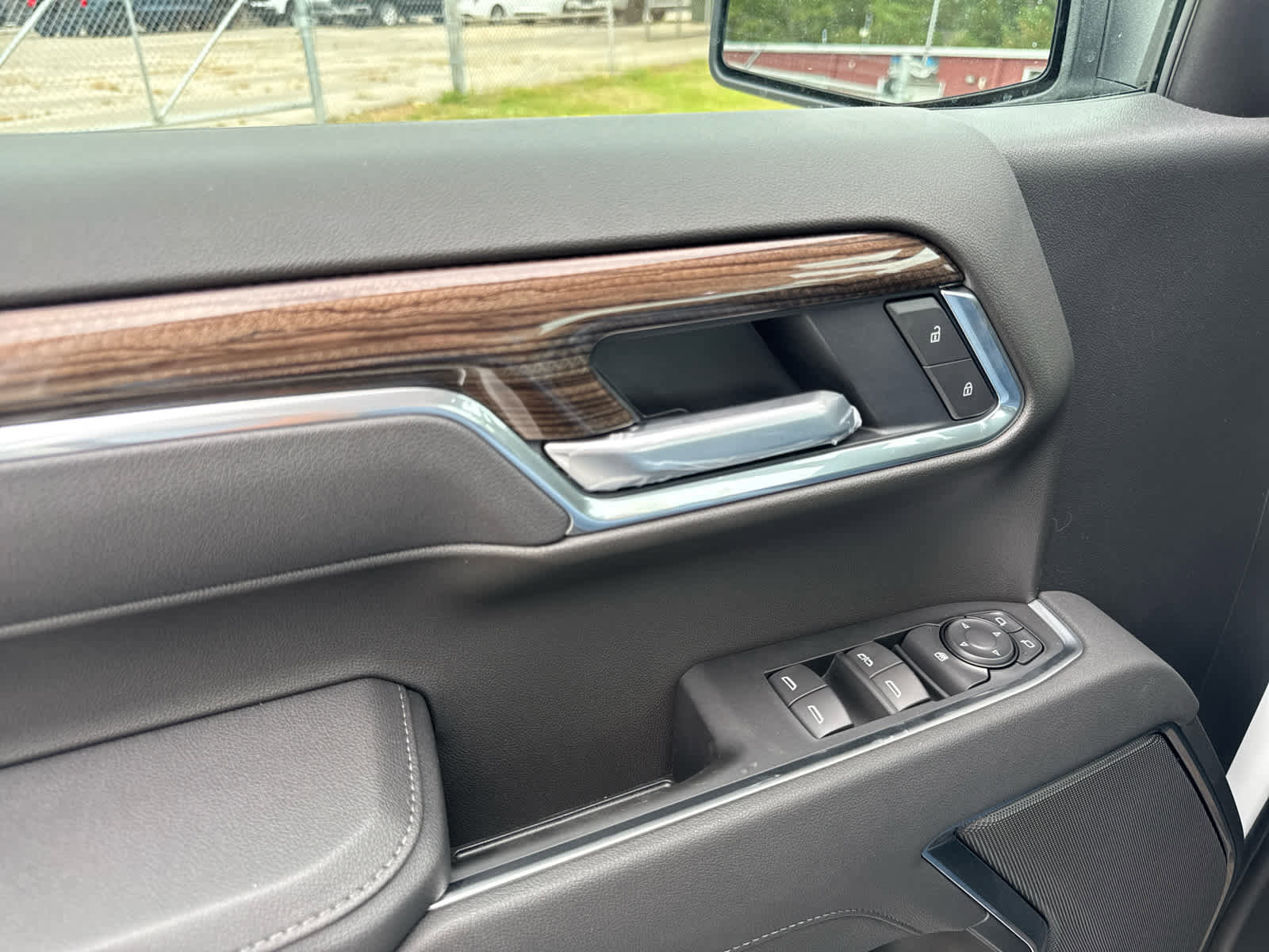 New 2026 Chevrolet Silverado 1500 RST w/ Rally Edition image 28