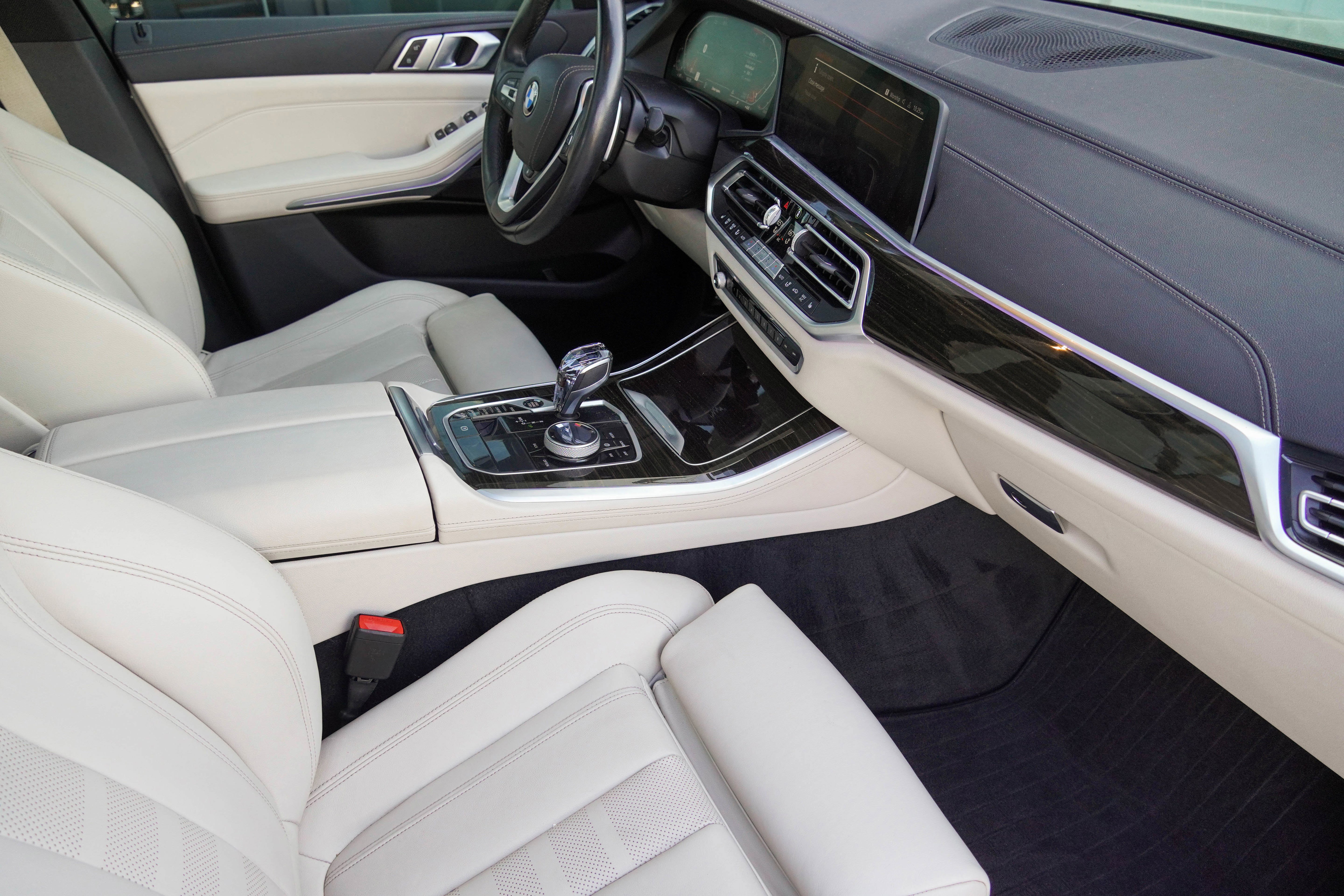 Used 2020 BMW X5 sDrive40i w/ Premium Package image 10