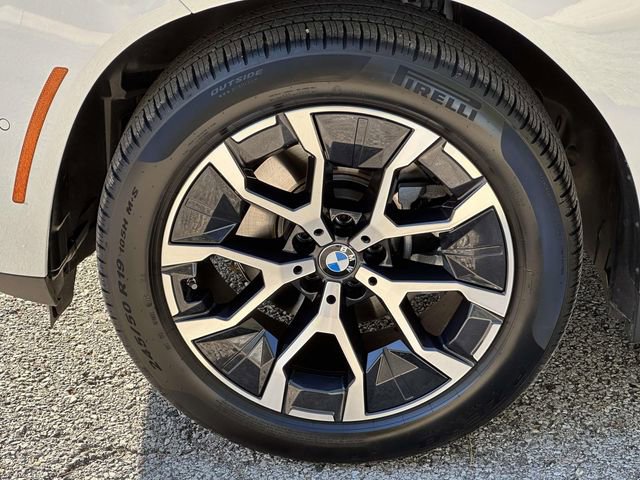 Used 2026 BMW X3 xDrive30 image 12
