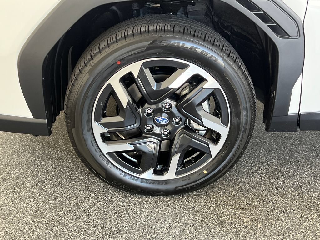 New 2026 Subaru Forester Premium AWD/4WD image 29