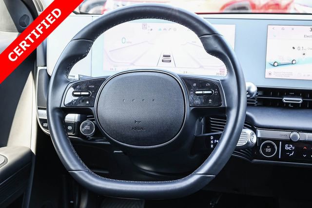 Certified 2023 Hyundai Ioniq 5 SE image 15