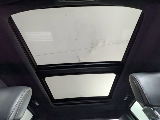 Used 2019 Ford F150 Platinum w/ Equipment Group 701A Luxury image 8