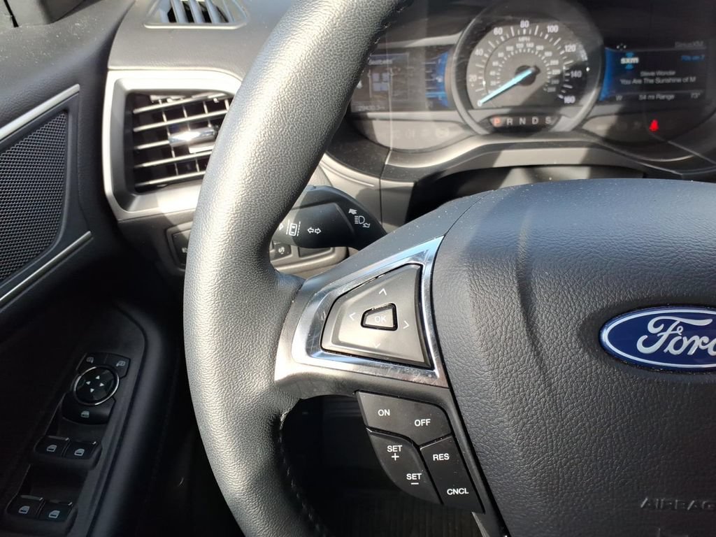 Certified 2024 Ford Edge SEL w/ Convenience Package AWD/4WD image 20