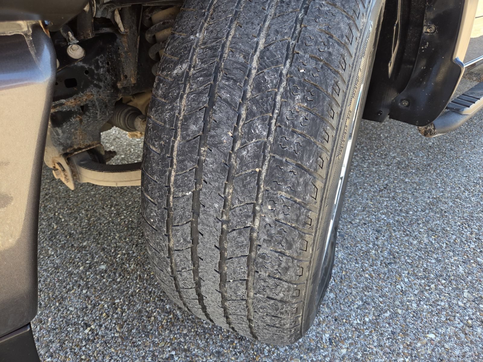 Used 2024 RAM 1500 Lone Star AWD/4WD image 13
