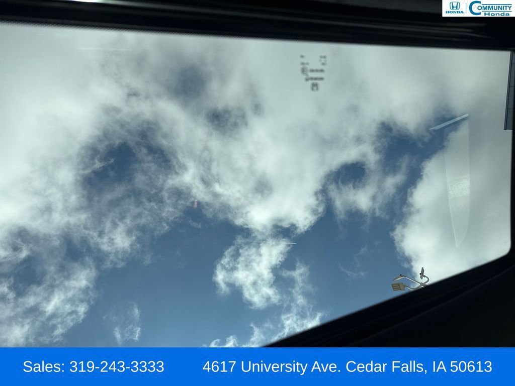 New 2026 Honda Odyssey Sport-L image 22