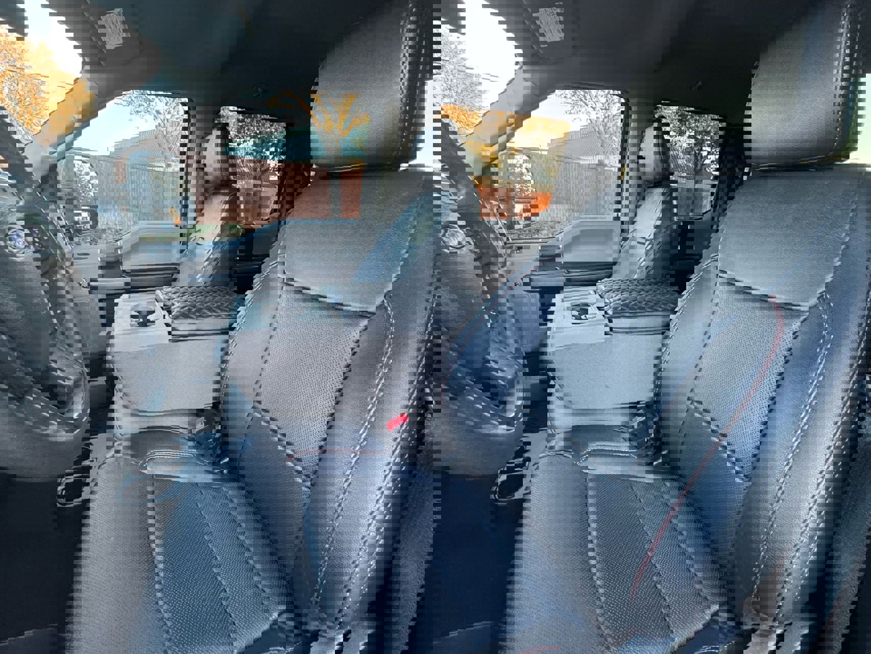 Used 2021 Ford F250 XLT AWD/4WD image 22