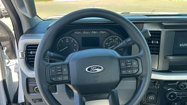 New 2026 Ford F350 XL w/ XL Chrome Package image 10