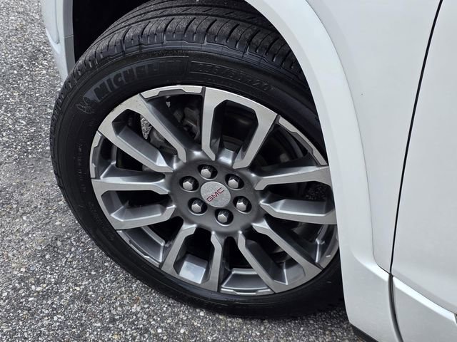 Used 2023 GMC Acadia Denali w/ Denali Ultimate Package image 53