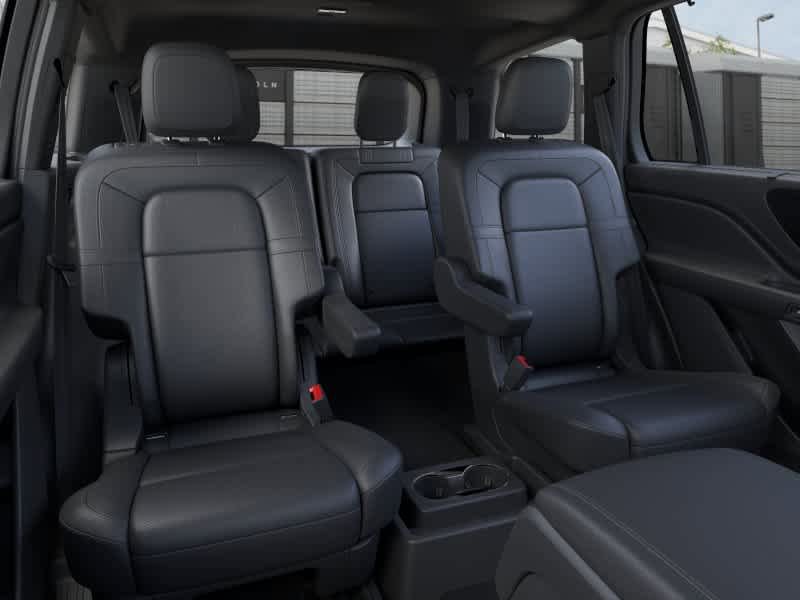 New 2026 Lincoln Aviator Reserve AWD/4WD image 10
