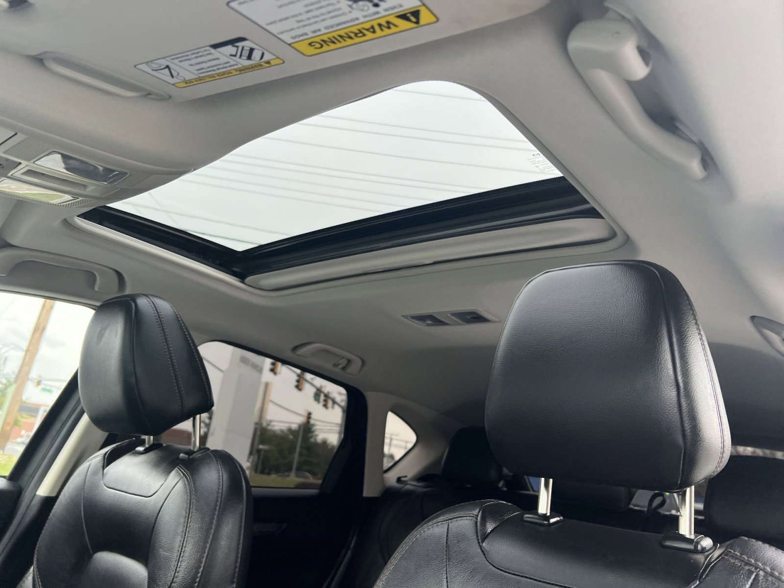 Used 2023 MAZDA CX-5 AWD 2.5 S w/ Preferred Package image 24