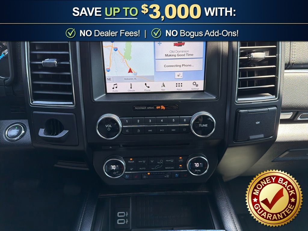 Used 2018 Ford Expedition Limited w/ Equipment Group 302A image 27