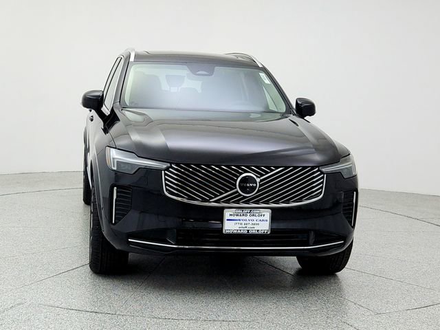 New 2026 Volvo XC90 B6 Plus w/ Protection Package Premier image 2