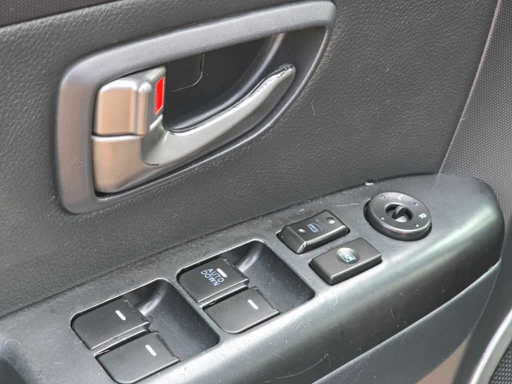 Used 2011 Kia Soul + w/ Audio Pkg FWD image 20