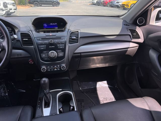 Used 2017 Acura RDX FWD image 14