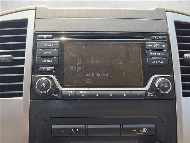 Used 2017 Nissan Frontier SV RWD image 15