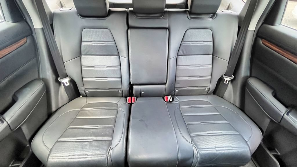 Used 2022 Honda CR-V EX-L image 51
