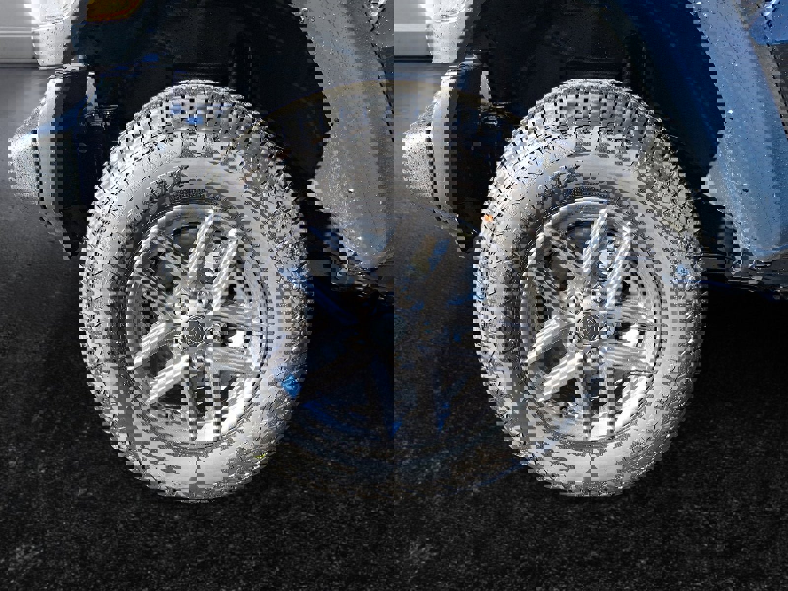 New 2026 Jeep Wrangler Sport image 15