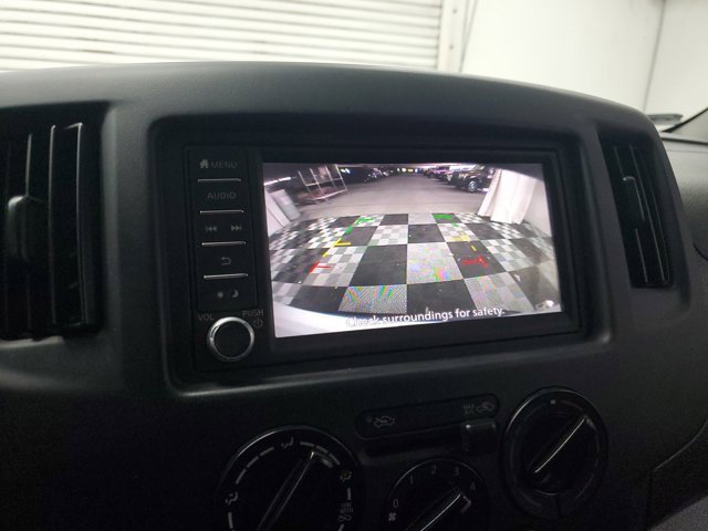 Used 2021 Nissan NV200 S image 22
