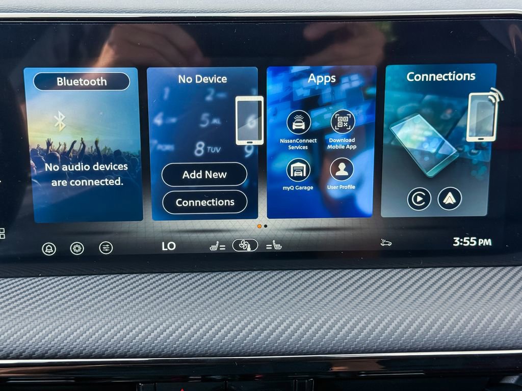 New 2026 Nissan Kicks SR w/ Cold Weather Package image 17