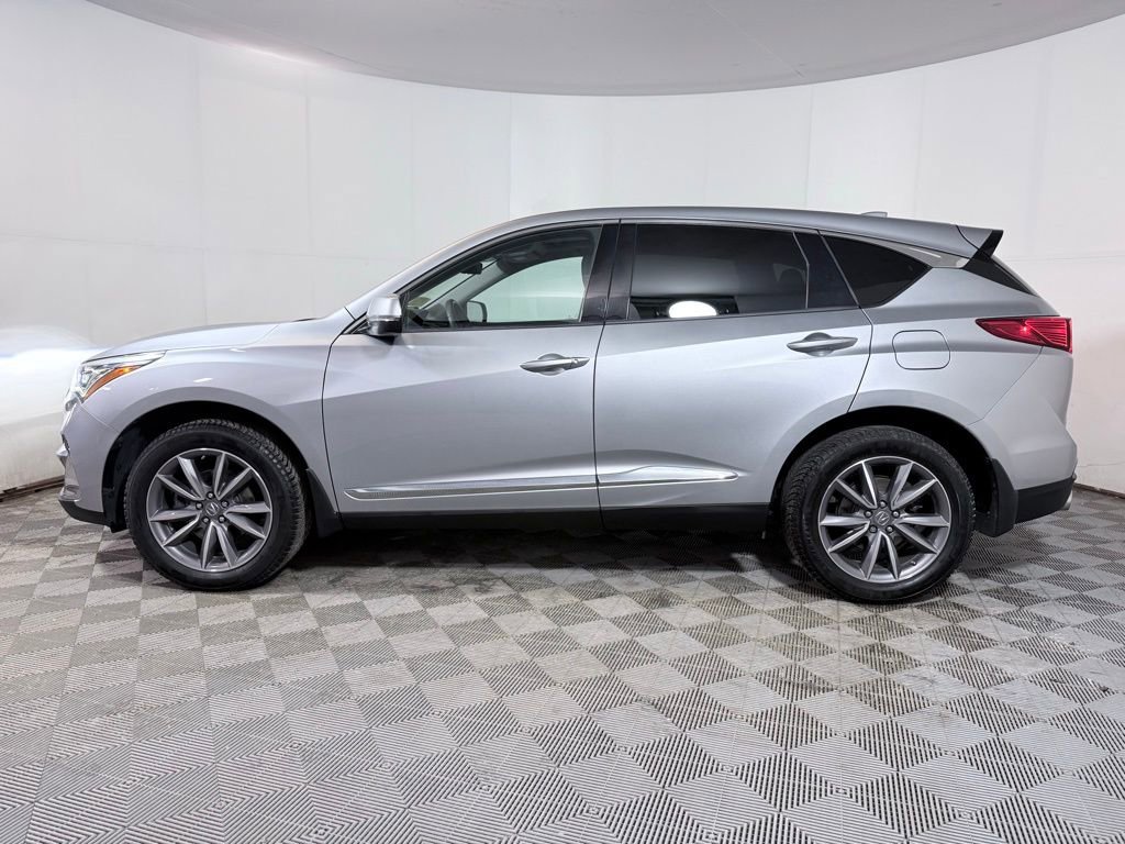 Used 2019 Acura RDX w/ Technology Package image 3