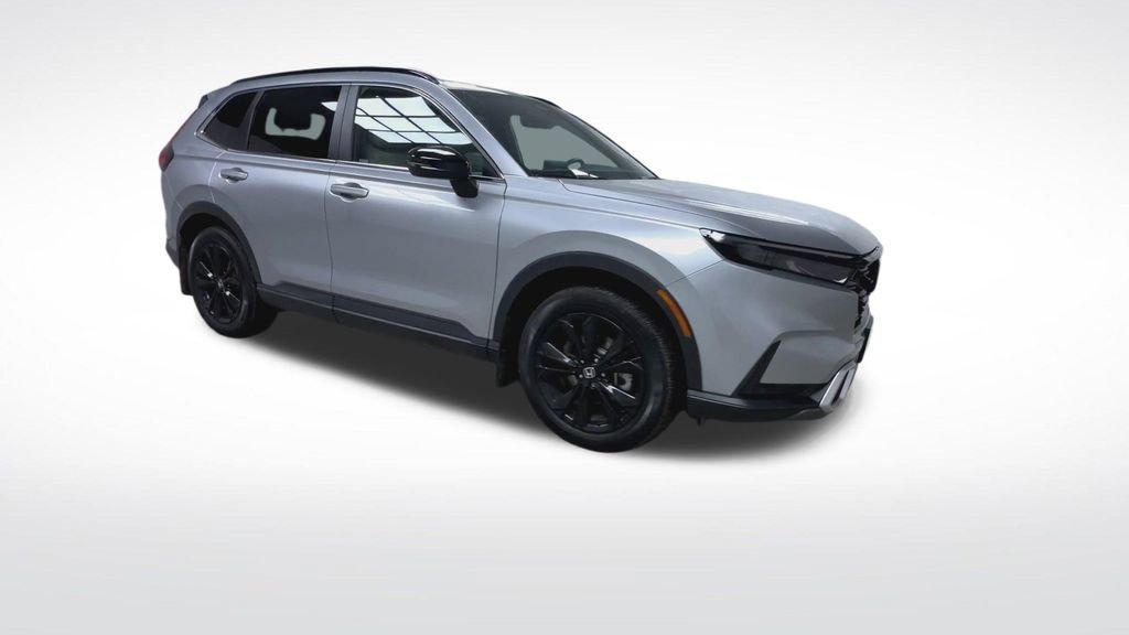 Used 2023 Honda CR-V Sport Touring image 2