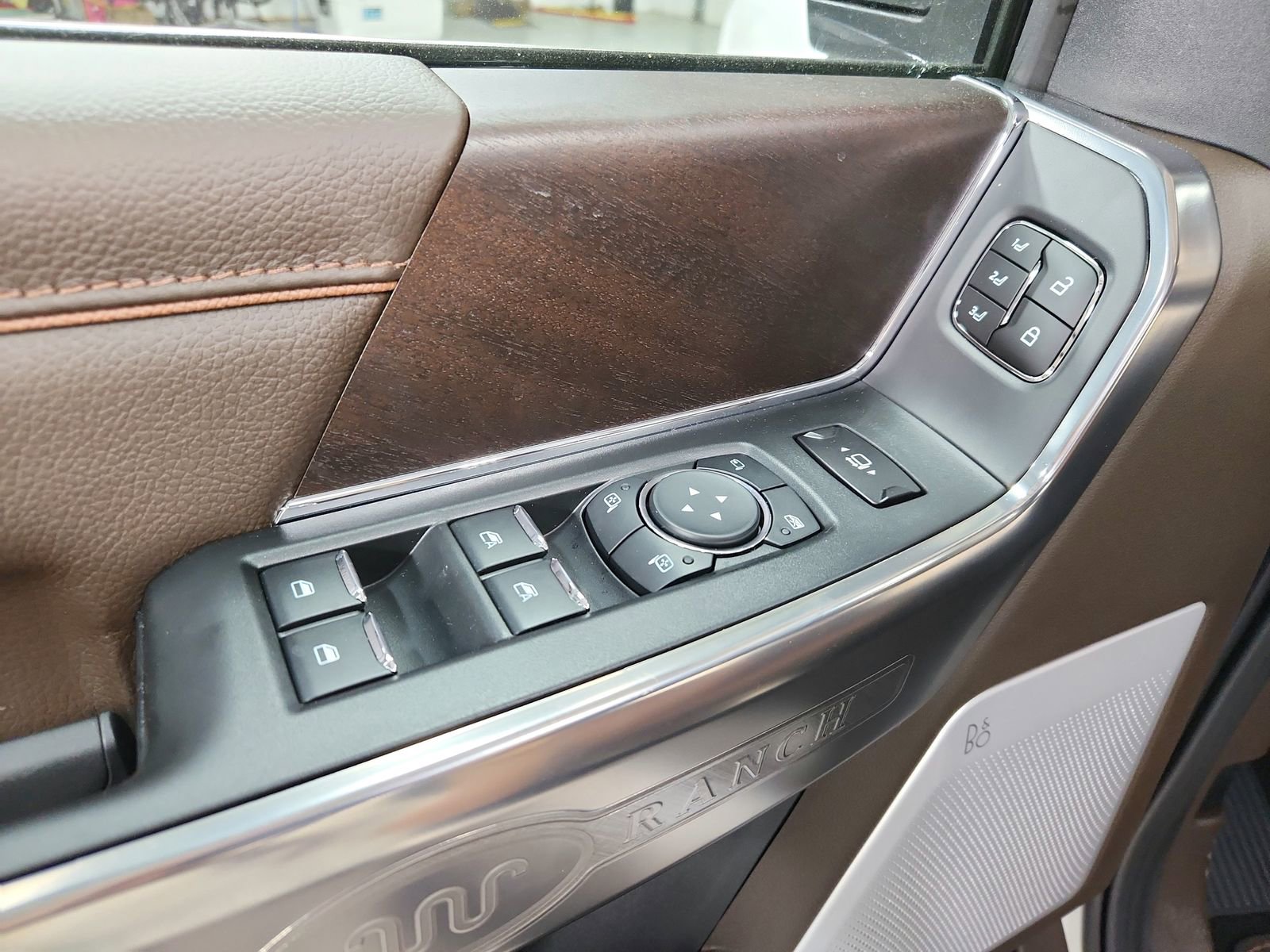 New 2026 Ford F350 King Ranch image 37