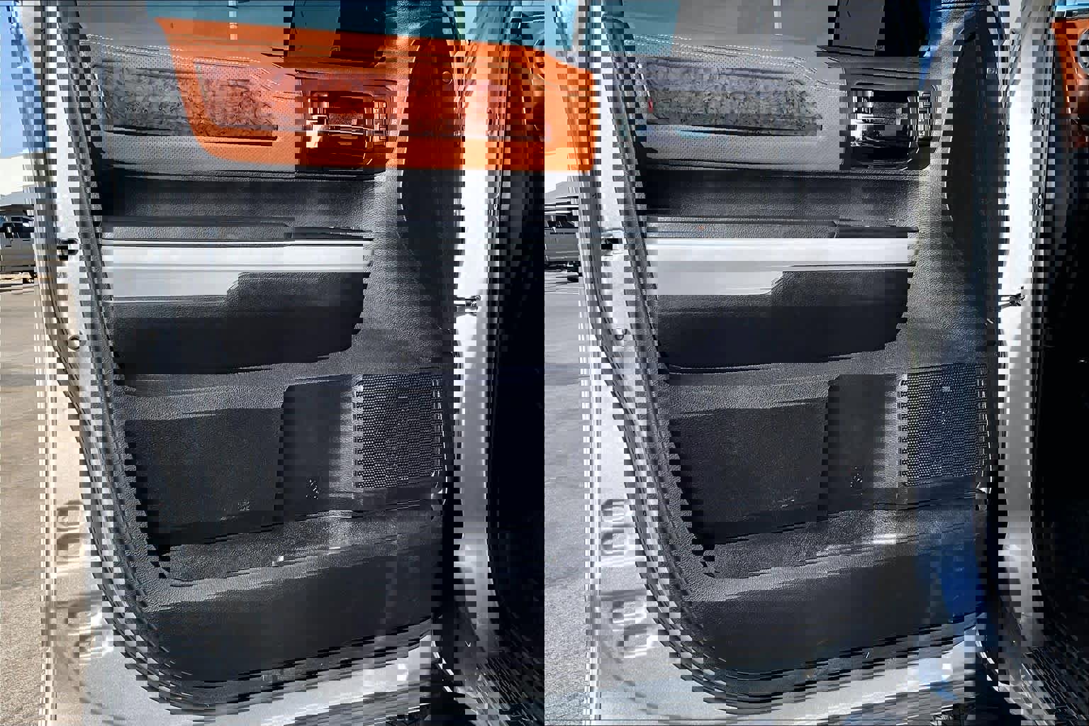 Used 2020 Toyota Tundra 1794 Edition image 25