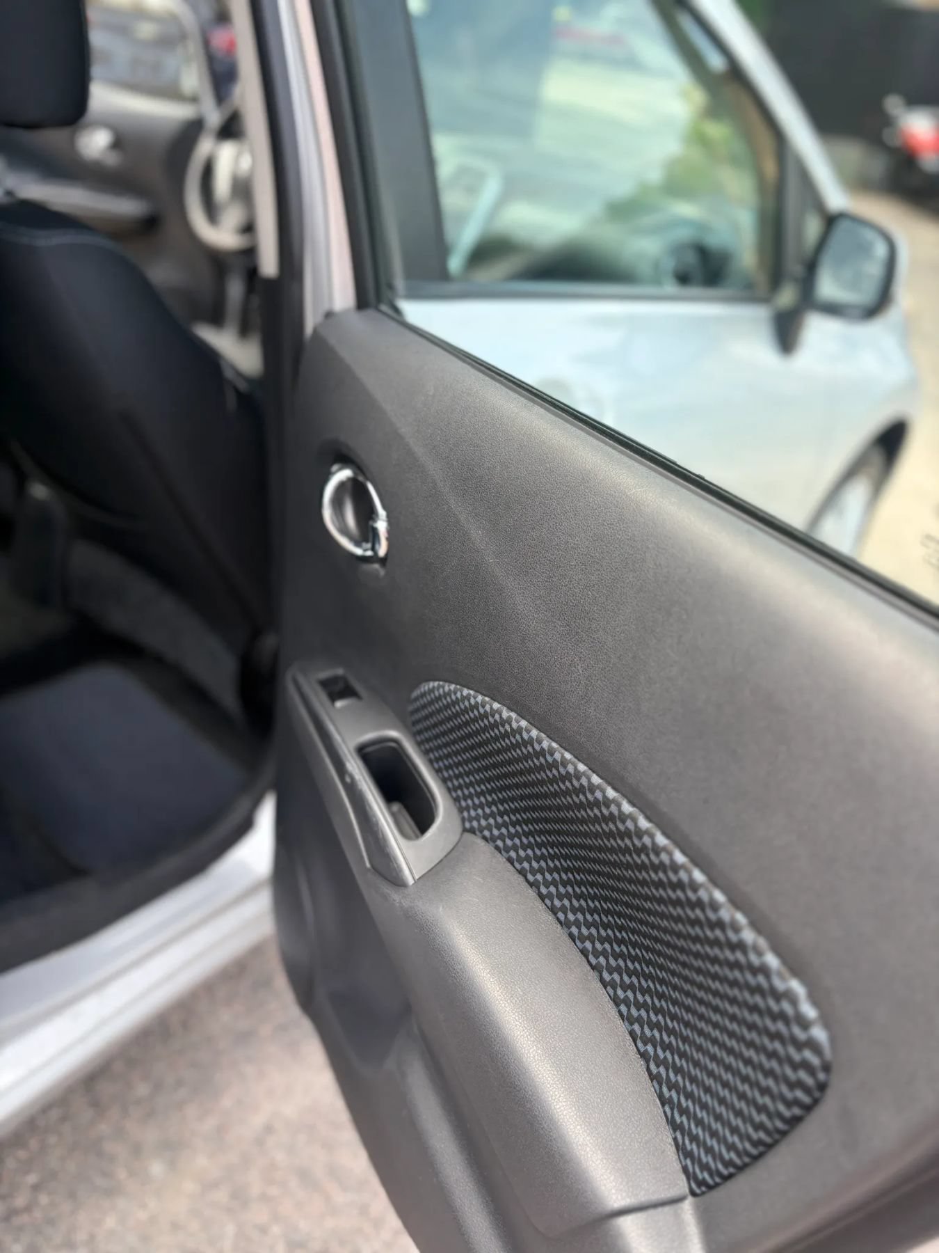 Used 2014 Nissan Versa Note SV FWD image 22