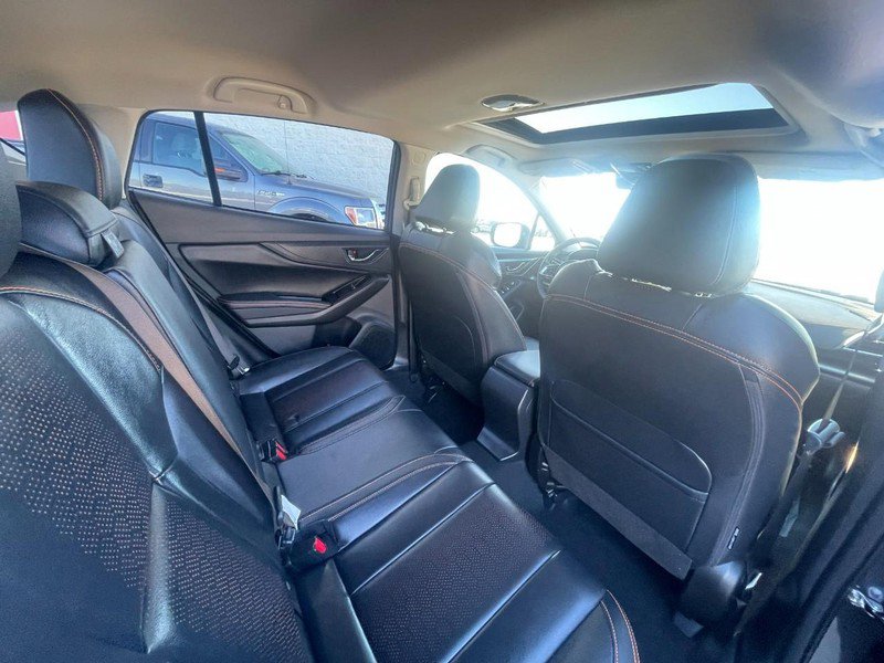 Used 2023 Subaru Crosstrek 2.5i Limited w/ Moonroof Package AWD/4WD image 14