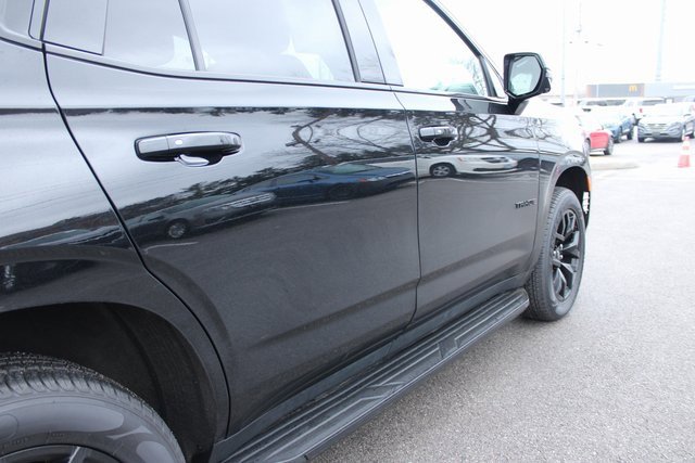 Used 2023 Chevrolet Tahoe RST w/ RST Performance Edition image 49
