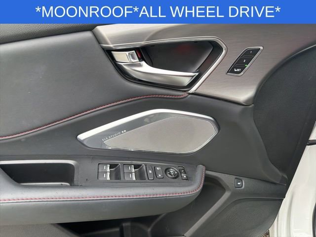 Used 2020 Acura RDX A-Spec image 27