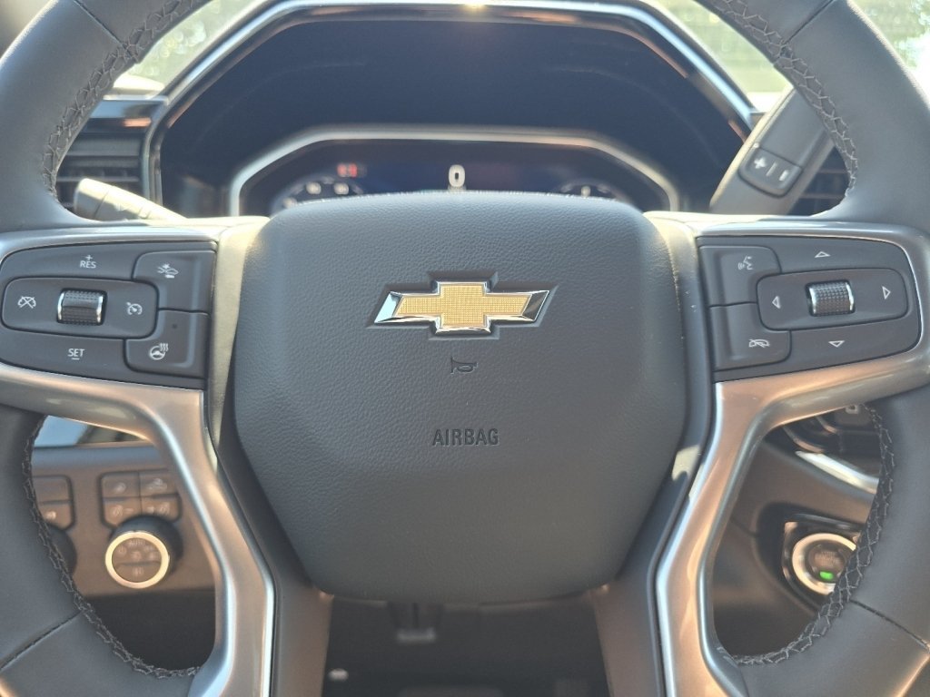 New 2026 Chevrolet Silverado 2500 LT w/ All Star Edition AWD/4WD image 18