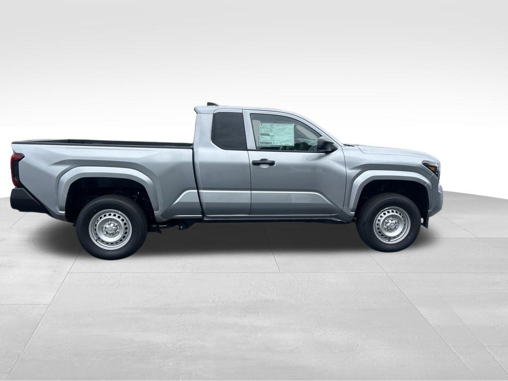 New 2026 Toyota Tacoma SR w/ SR Upgrade Package AWD/4WD image 6