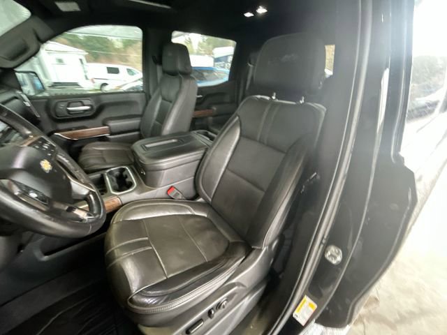 Used 2020 Chevrolet Silverado 1500 High Country image 20