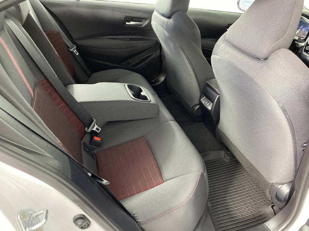 Used 2026 Toyota Corolla SE w/ SE Package FWD image 12