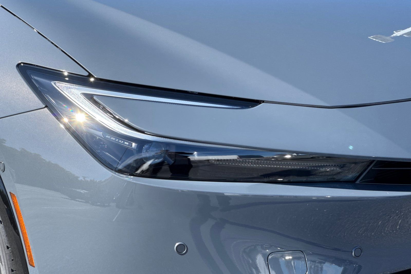 New 2026 Toyota Prius Plug-In Hybrid image 30