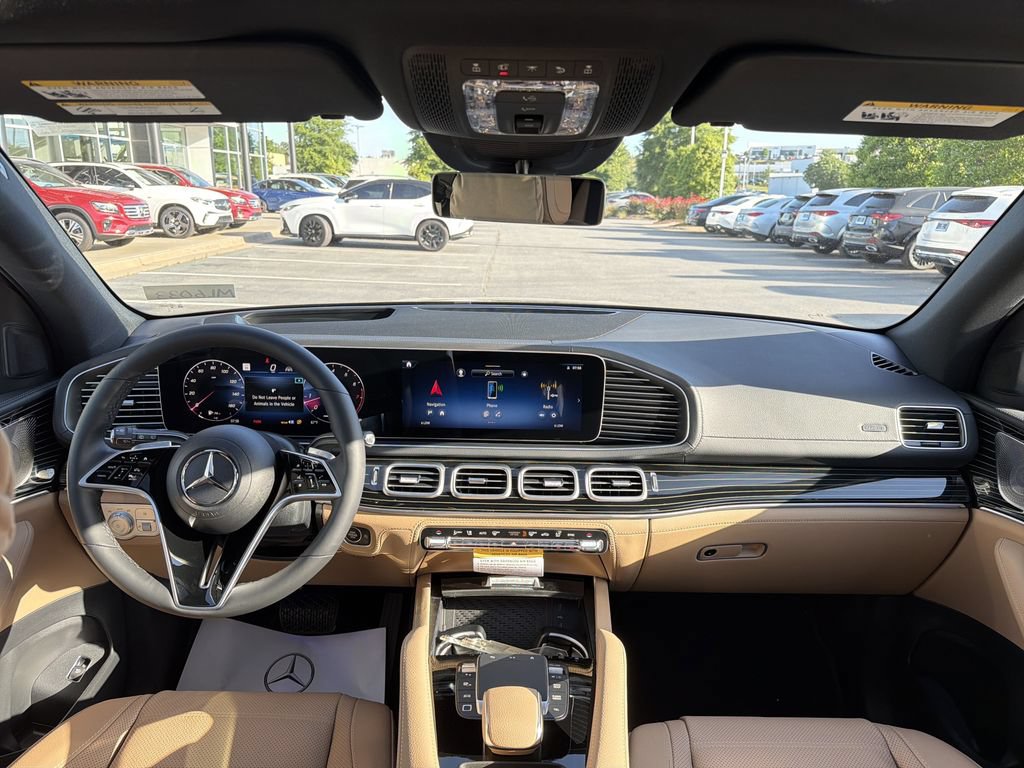 New 2026 Mercedes-Benz GLE 350 4MATIC image 20