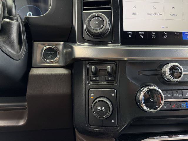 New 2026 Ford F350 King Ranch w/ Chrome Package AWD/4WD image 48