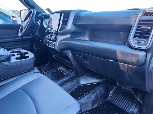 New 2025 RAM 5500 Tradesman image 34