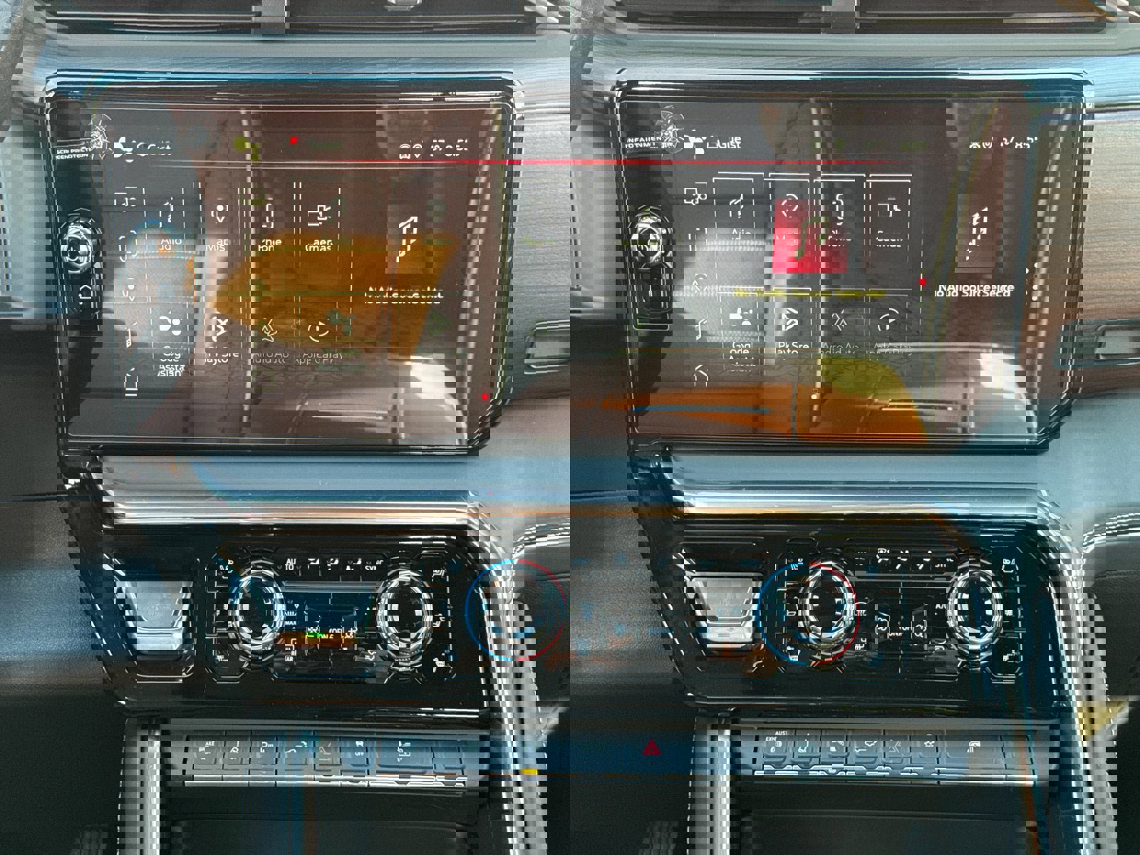 New 2026 GMC Sierra 3500 Denali Ultimate w/ LPO, Black Badging Package image 24