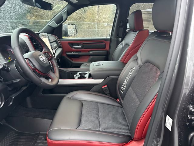 New 2026 RAM 1500 Rebel image 14